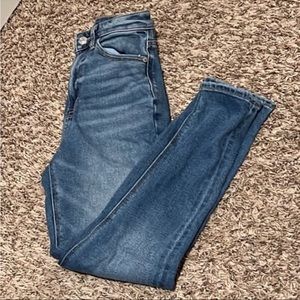 Highest Rise Mom Jeans | American Eagle